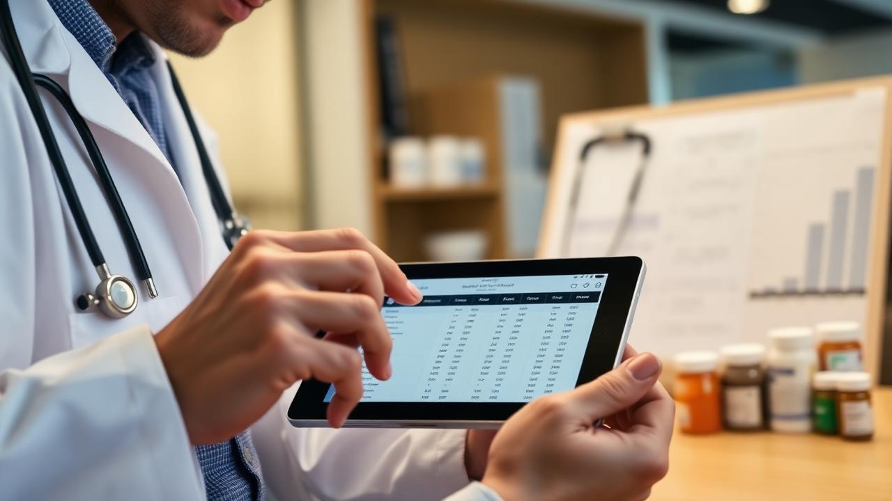 Opioid medication management