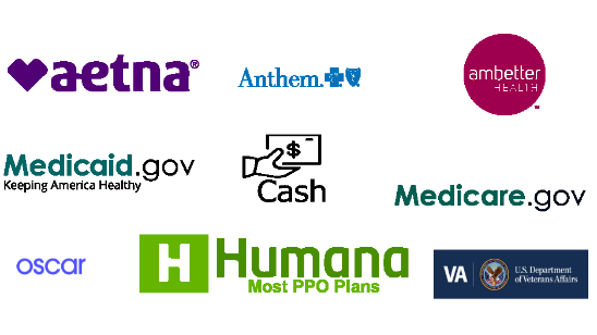 insurance acceptance