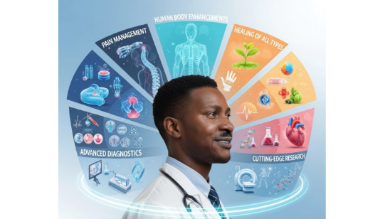 serene holistic health, tranquil expression, meditating outdoors, photorealistic, tranquil forest clearing, highly detailed, birds chirping softly, earthy tones, diffused morning light, shot with a 50mm lens.